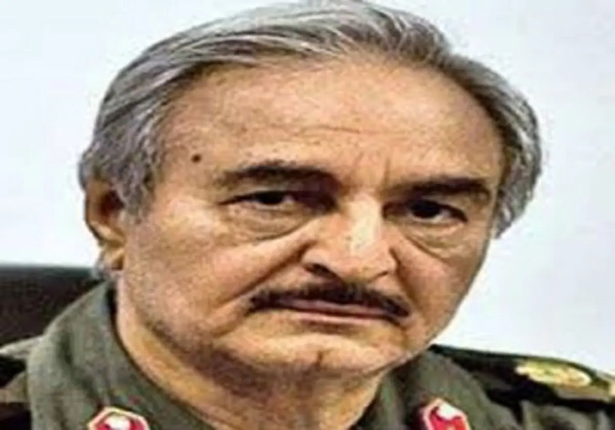 دارالافتاء لیبی خواستار عقب نشینی "حفتر" شد