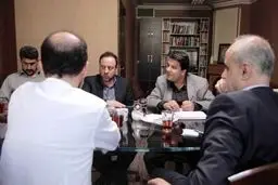 مدیر شبكه المنار: از هیچ کمکی به جشنواره فیلم مقاومت دریغ نخواهیم كرد