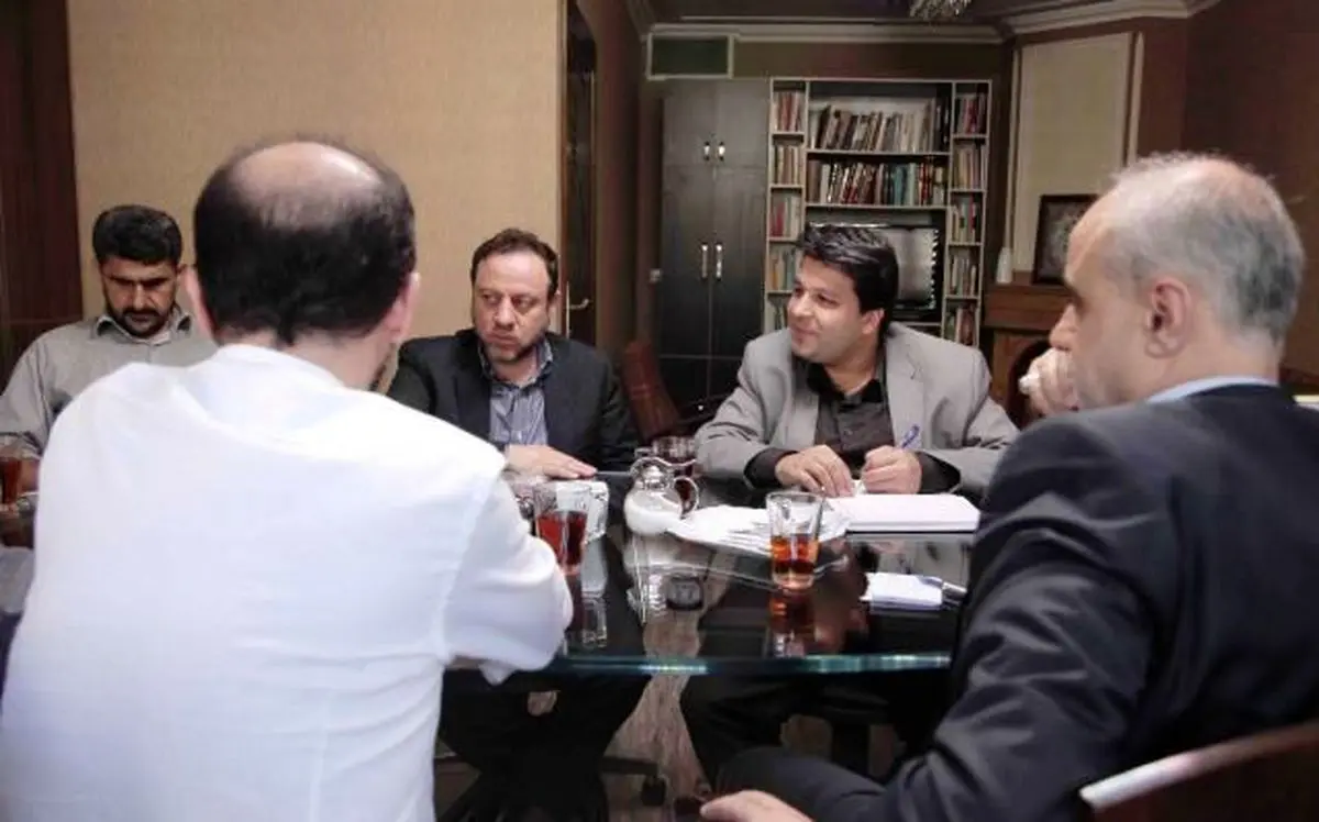 مدیر شبكه المنار: از هیچ کمکی به جشنواره فیلم مقاومت دریغ نخواهیم كرد