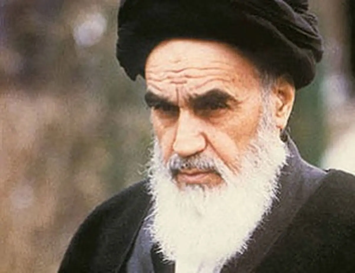 کتاب " اندیشه سیاسی امام خمینی(ره)" منتشر شد