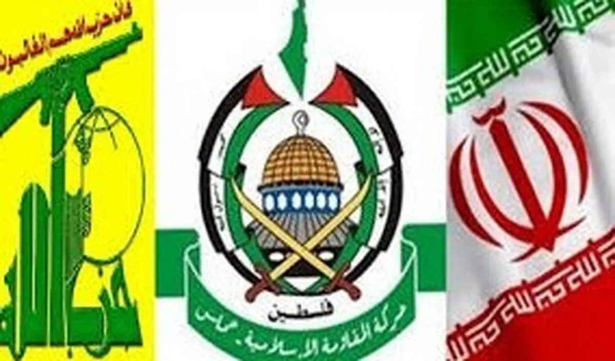 یک روزنامه لبنانی: نمایندگان ایران و حماس اخیرا در حضور سیدحسن نصرالله در لبنان دیدار داشتند