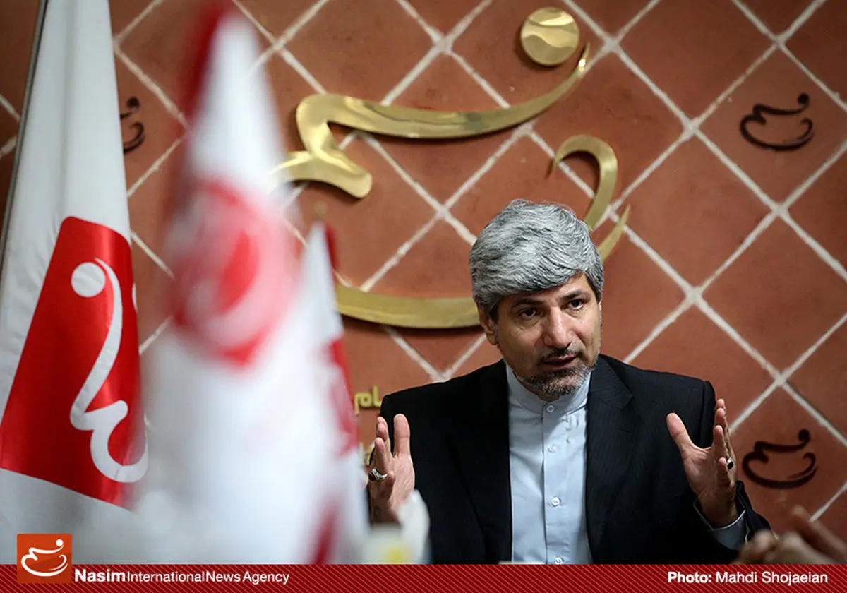 مهمانپرست: ایران و لهستان توانایی تکمیل یکدیگر در زمینه‌ اقتصاد را دارا هستند