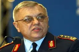 رئیس سابق کمیته نظامی ناتو: ترکیبی از نظامیان روسیه و ناتو باید در شرق اوکراین وارد عمل شوند