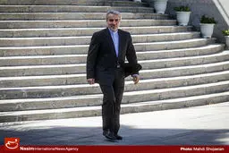 سخنگوی دولت از کاروان غدیر بازدید کرد