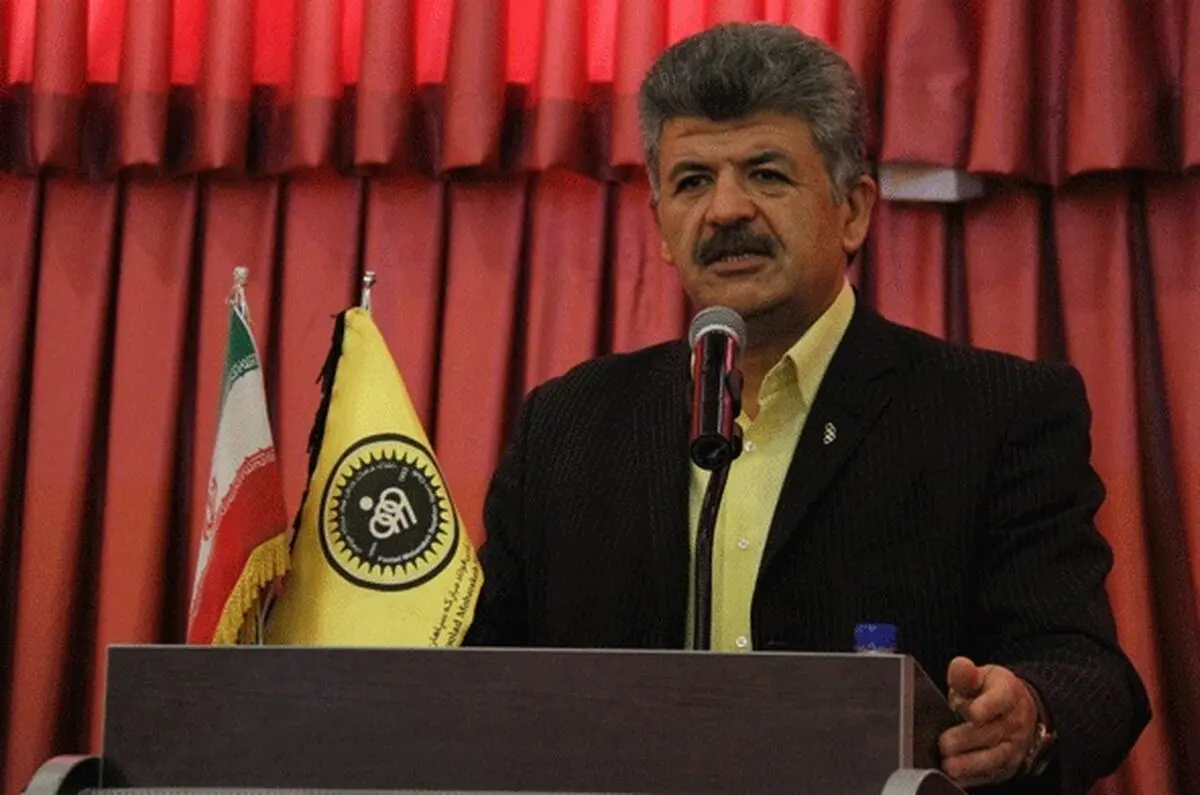مدیرعامل سپاهان: نهایتا سه بازیکن دیگر می‌گیریم