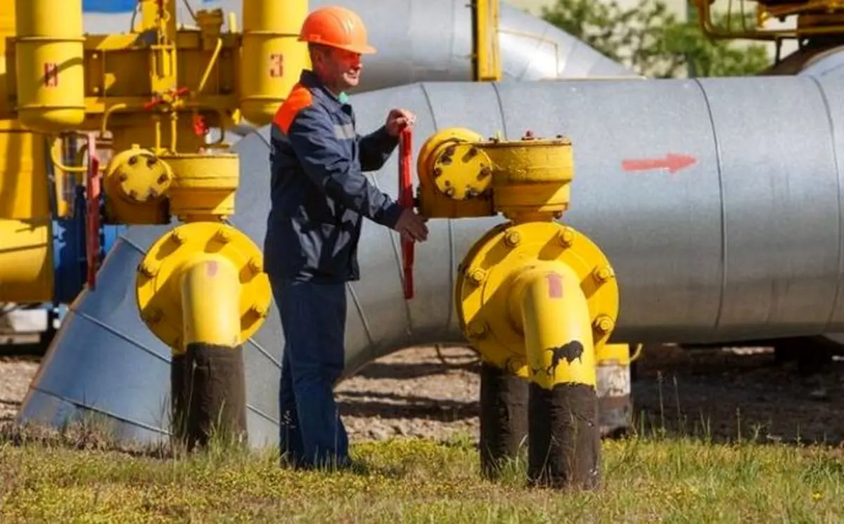 مذاکرات گازی روسیه و اوکراین نتیجه‌ای در بر نداشت