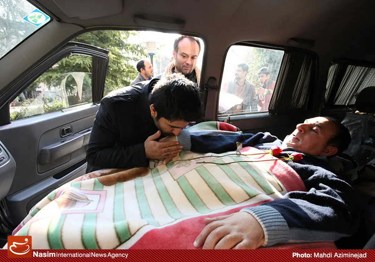 مراسم "سکوت آیینه‌ها"  در آسایشگاه ثارالله برگزار می‌شود