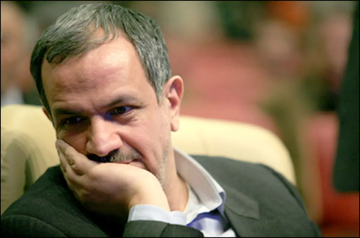 رئیس شورای شهر تهران: فکر نمی‌‌كنم نمایشگاه کتاب سال آینده در شهر آفتاب برگزار شود