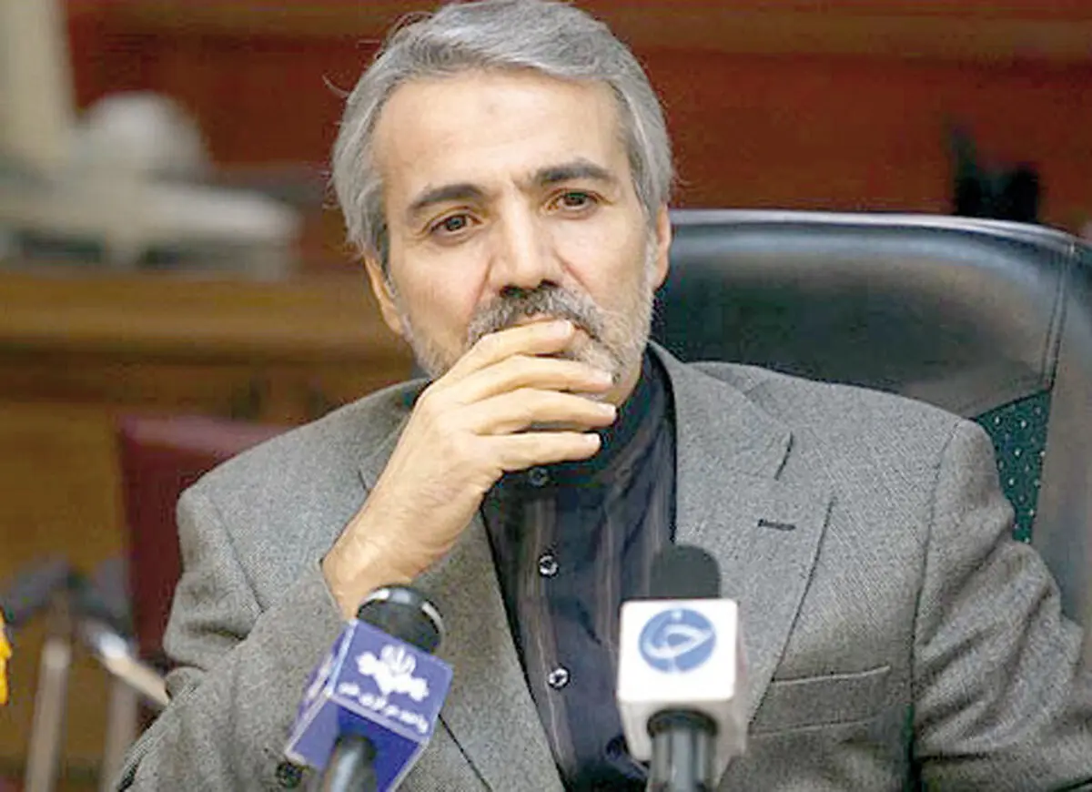 نوبخت: اگر رئیس‌جمهور بخواهد به برزیل برود اطلاع‌رسانی می‌کنیم