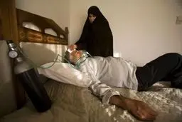 استان قم،‌ میزبان  بیش از ۱۱ هزار جانباز بالای ۲۵ درصد است