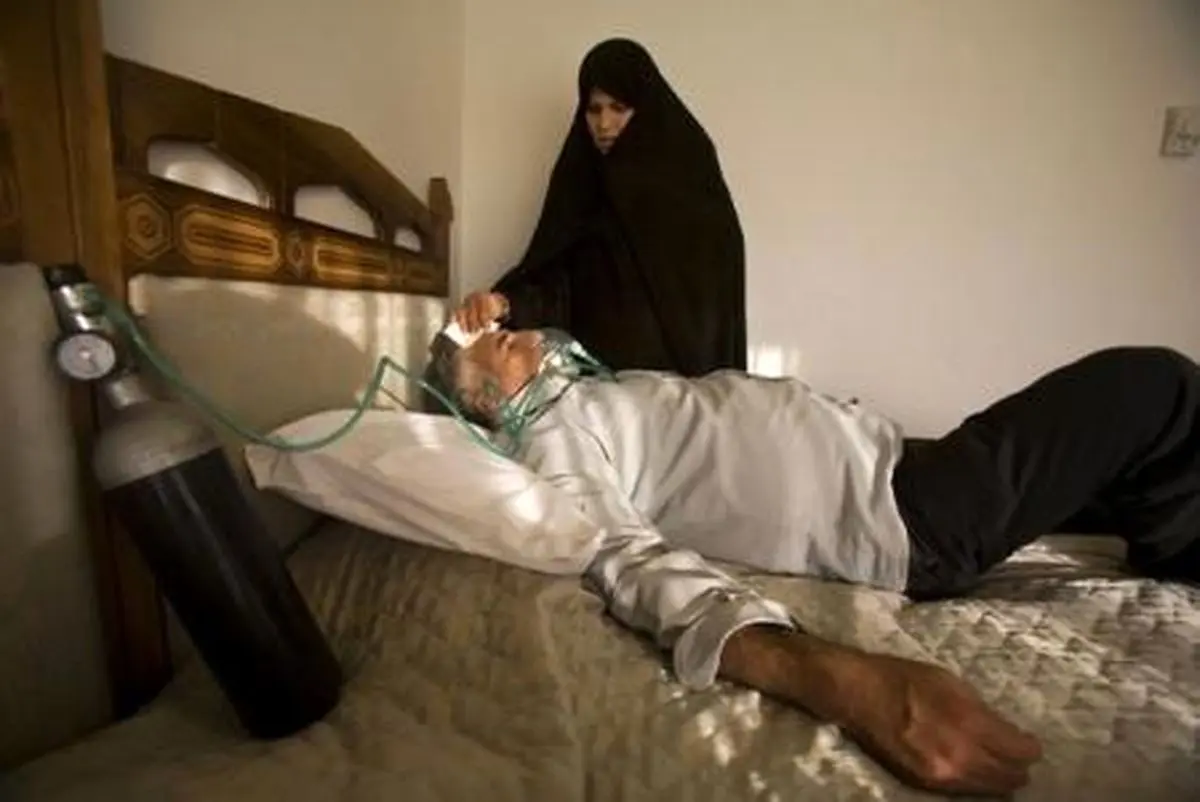 استان قم،‌ میزبان  بیش از ۱۱ هزار جانباز بالای ۲۵ درصد است