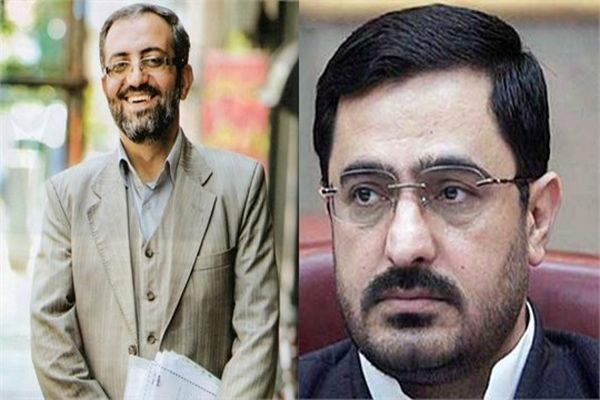 پرونده پالیزدار ۱۵ تیرماه در دادگاه کیفری استان تهران رسیدگی می‌شود