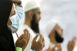 معاون سازمان حج و زیارت: هیچ یک از عمره‌گذاران ایرانی به 