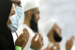 معاون سازمان حج و زیارت: هیچ یک از عمره‌گذاران ایرانی به 