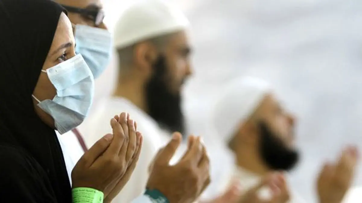 معاون سازمان حج و زیارت: هیچ یک از عمره‌گذاران ایرانی به "کرونا" مبتلا نشده‌اند