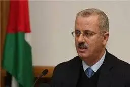 آمریکا دعوت از نخست‌وزیر دولت وحدت ملی فلسطین را تکذیب کرد