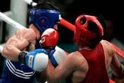 مرحله چهارم اردوی تیم ملی بوکس با حضور ۱۹ بوکسور آغاز شد