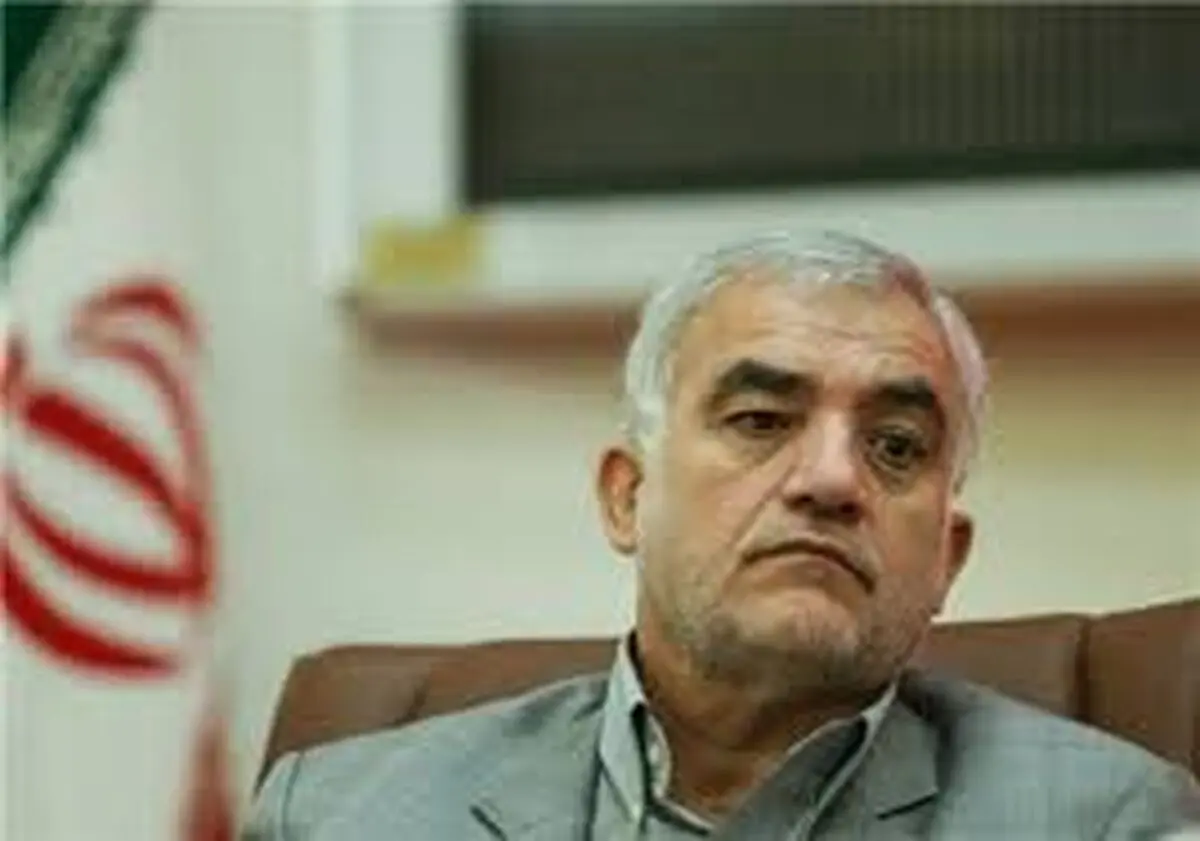 میرولد: به طرح‌های توسعه‌ای وزیر کشور کمک می‌کنم