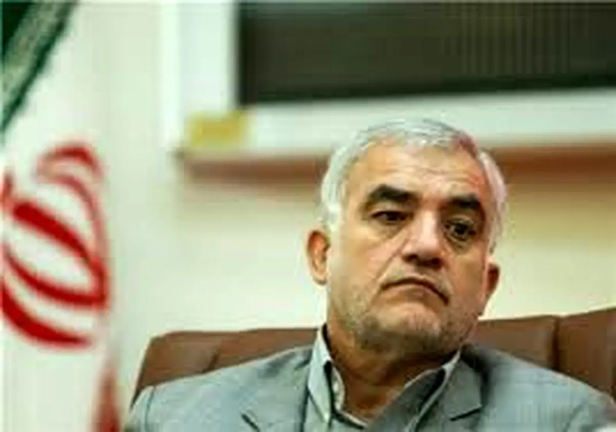 میرولد: به طرح‌های توسعه‌ای وزیر کشور کمک می‌کنم