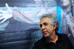 علیرضا كوشك جلالی با نمایش 