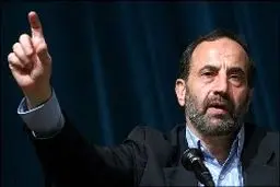 خوش‌چهره:  نگرانم که ظرفیت‌های خودمان را بدهیم اما غربی‌ها چیزی به ما ندهند