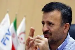 باشگاه ورونای ایتالیا از رئیس فدراسیون والیبال برای امضای تفاهمنامه همکاری دعوت کرد