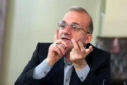 فولادگر: ارتباطات پارلمانی به تقویت مناسبات تهران کیتو می‌انجامد