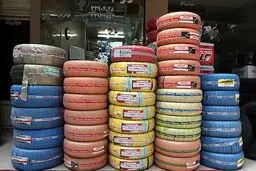 ارزش پرونده‌های تخلف لاستیک و روغن موتور به ۲۰۳ میلیارد ریال رسید