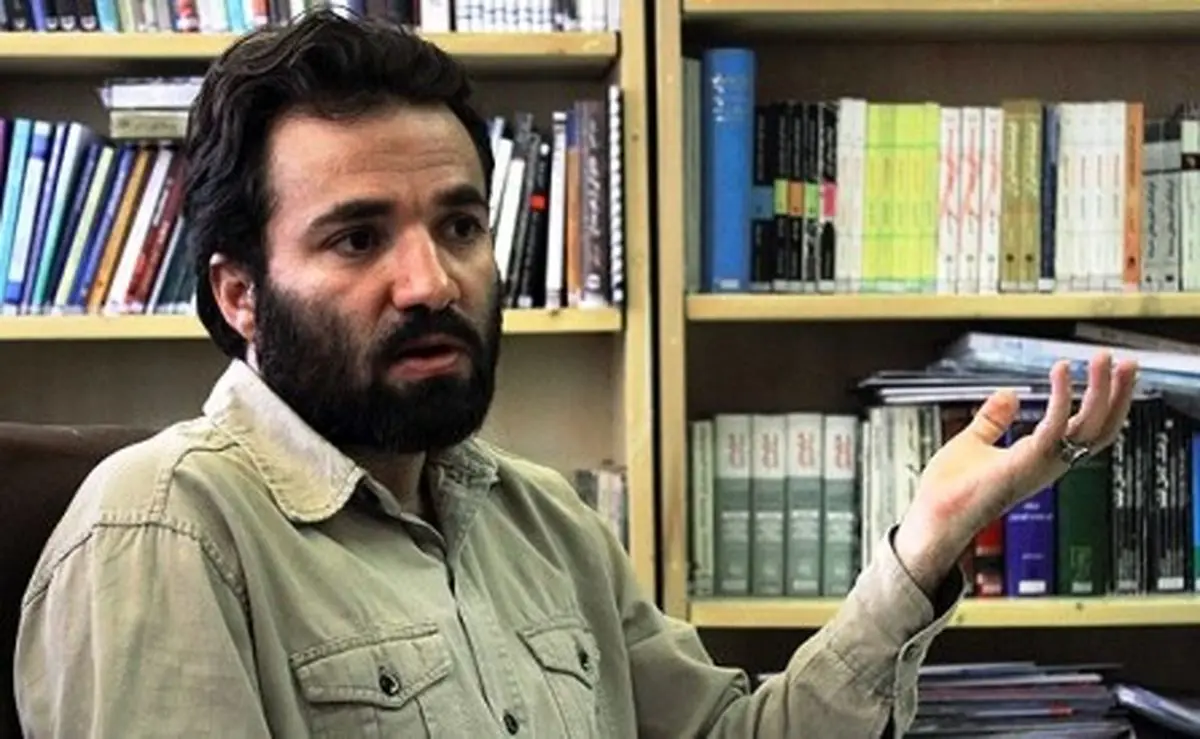 روح‌الله سهرابی: در "سینما روایت" دنبال تحلیل سینمای ارزشی هستیم