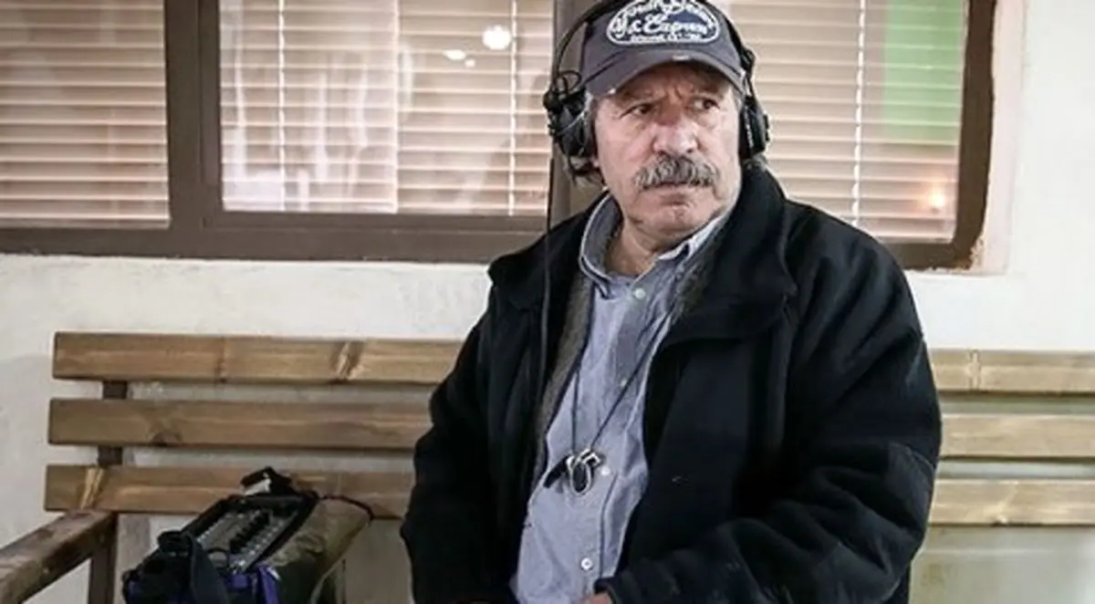 زاهدی، صدابردار: صدای سینما ما با همه پوست کلفتی خود، مشکل کم ندارد