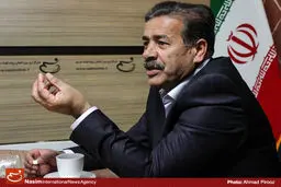 منصور ابراهیم‌زاده سرمربی پیکان شد