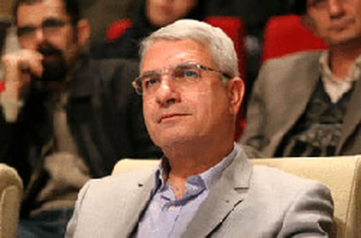 مدیرکل دفتر صادرات معاونت صنایع دستی از سمت خود بركنار شد