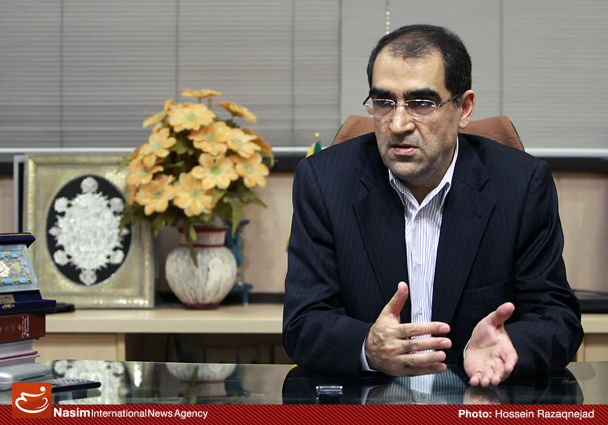وزیر بهداشت: بسته‌های بهداشتی طرح تحول نظام سلامت از هفته آینده اجرایی می‌شود