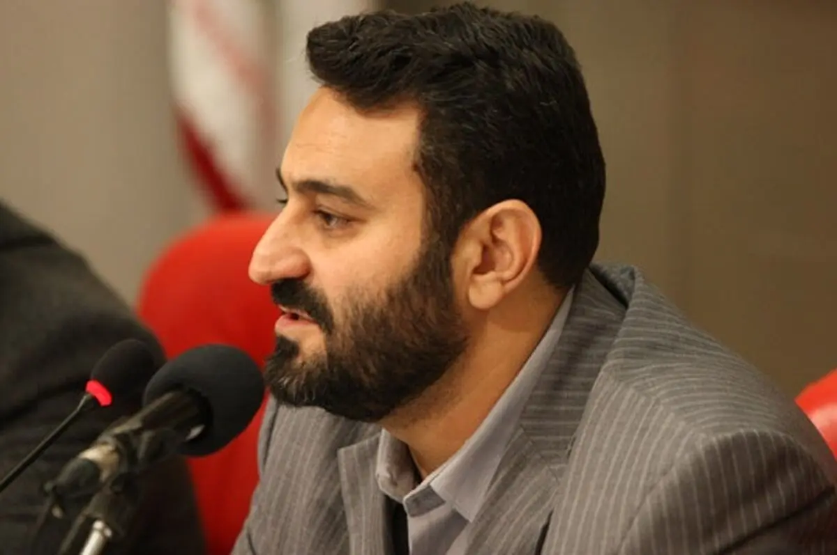 گروسی: سیمای جمهوری اسلامی در برابر موج اسلام ستیزی قدعلم خواهد کرد