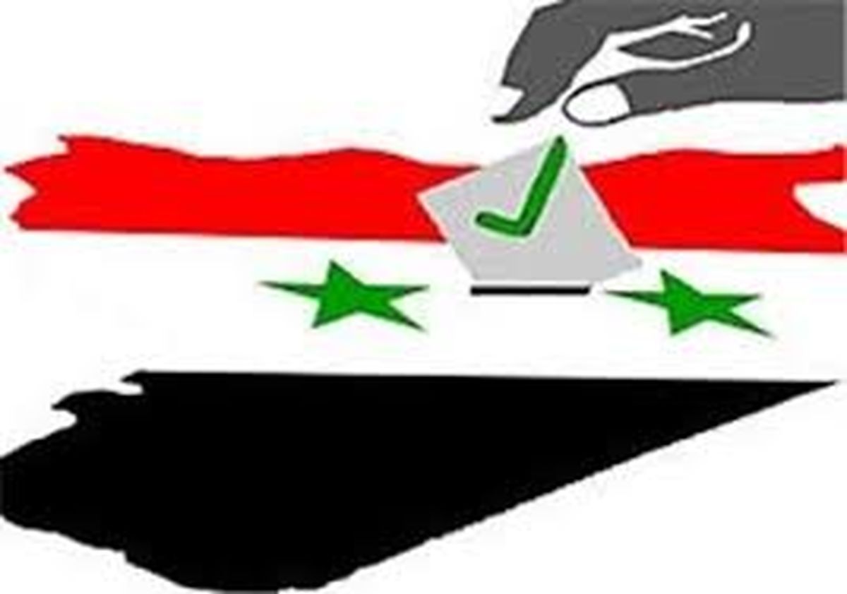 مسئول برگزاری انتخابات سوریه از کشورهای حامی برای نظارت بر انتخابات این کشور دعوت کرد