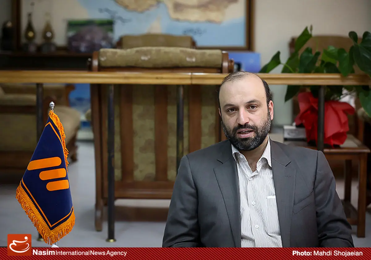 احتمال پخش "كوله پشتی" با اجرای فرزاد حسنی قوت گرفت