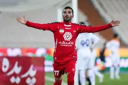 محسن مسلمان: هنوز هم احتمال بازگشتم به پرسپولیس وجود دارد