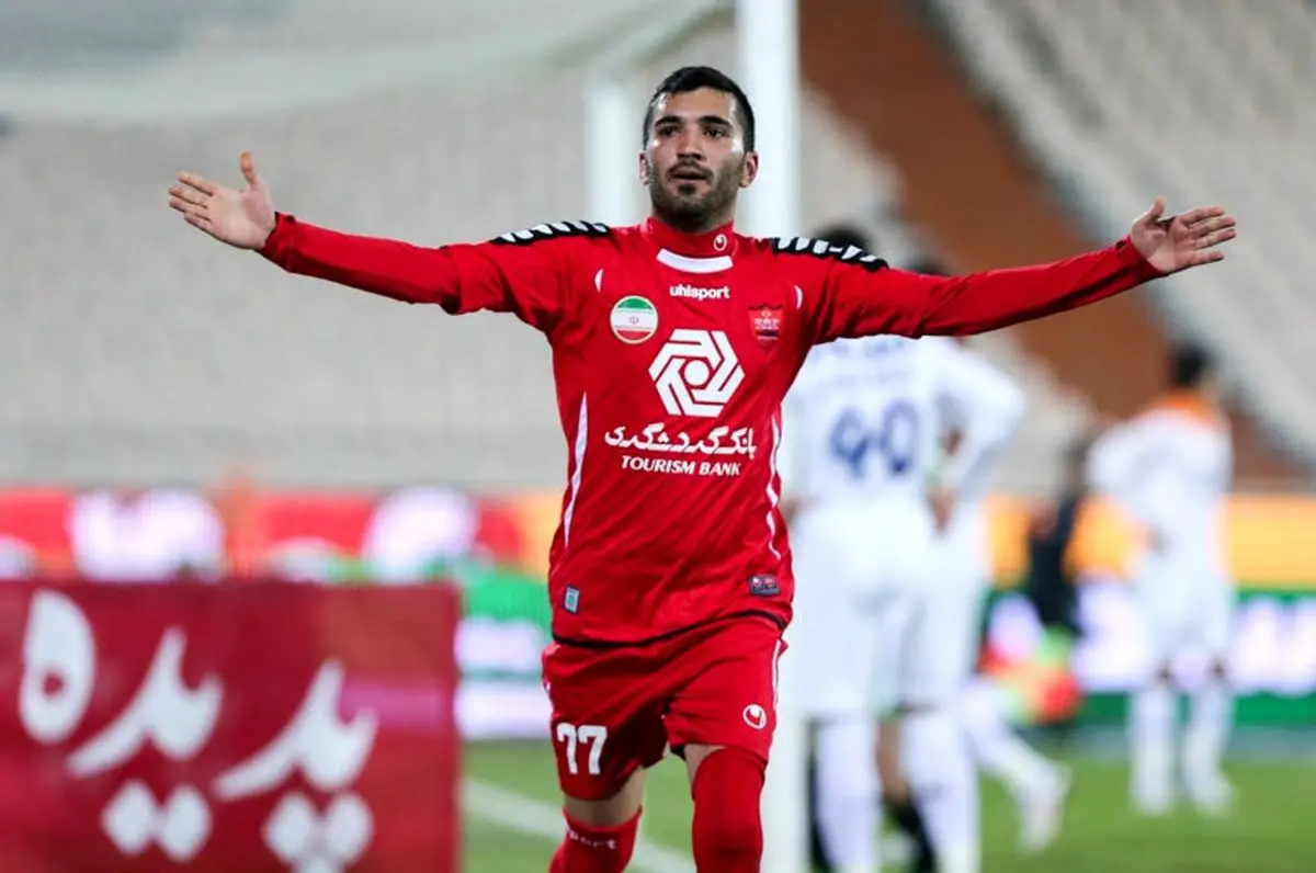 محسن مسلمان: هنوز هم احتمال بازگشتم به پرسپولیس وجود دارد