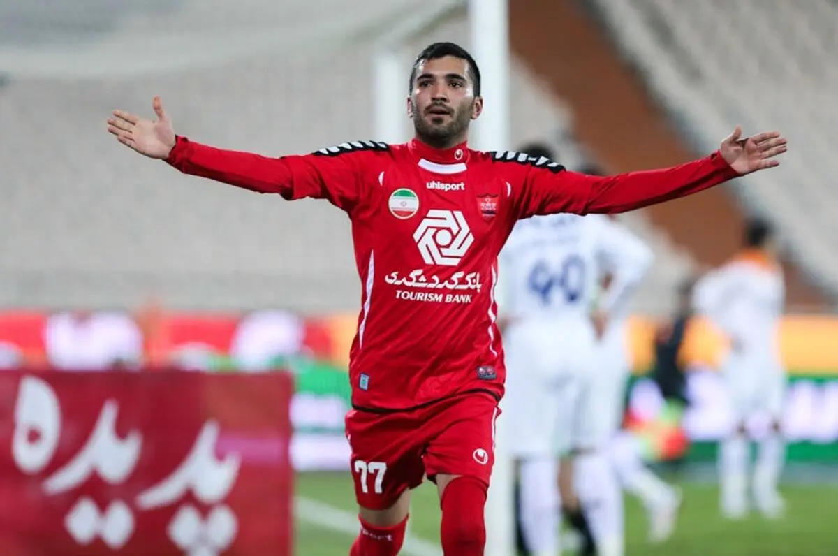 محسن مسلمان: هنوز هم احتمال بازگشتم به پرسپولیس وجود دارد
