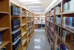 بیش از پنج میلیون نفر طی یك سال گذشته به كتابخانه‌های عمومی مراجعه كرده‌اند