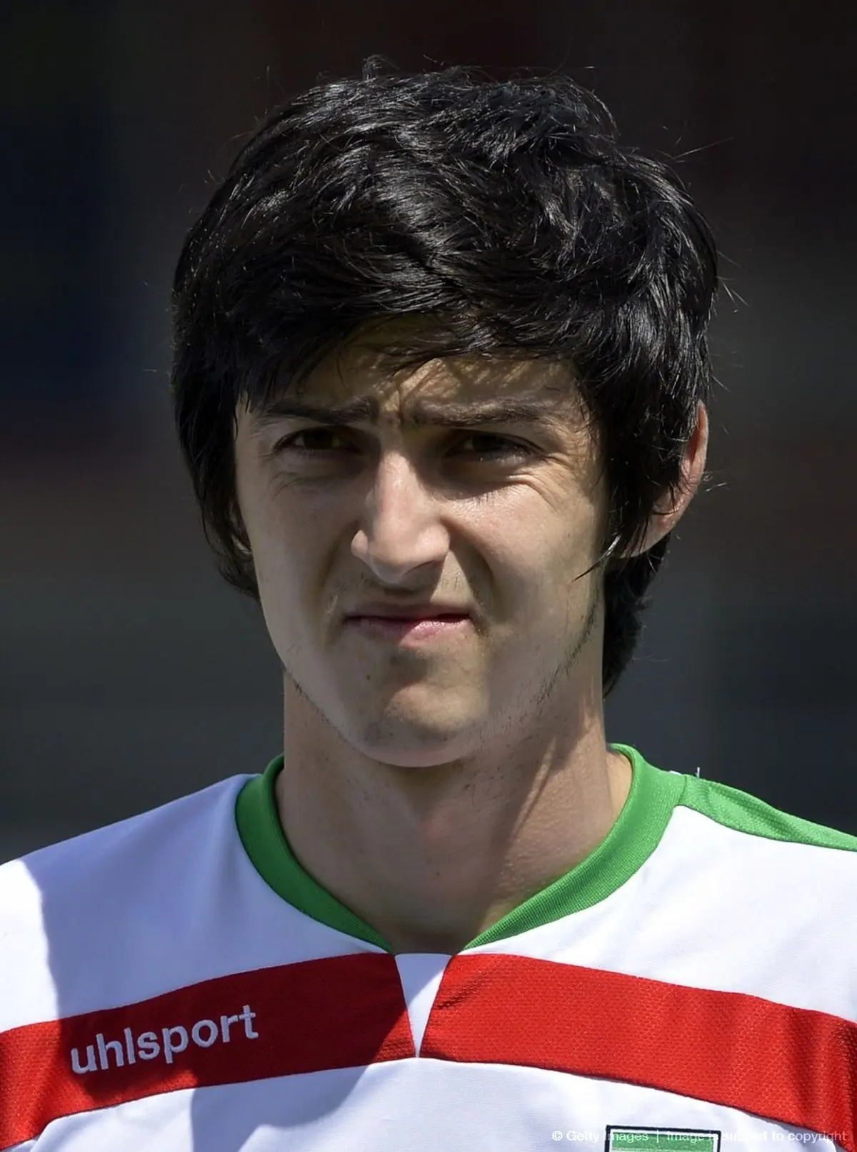 سردار آزمون: امروز بدترین روز زندگی من بود