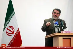 وزیر كشور: ۸۲ درصد درمان معتادان توسط مردم انجام می‌شود