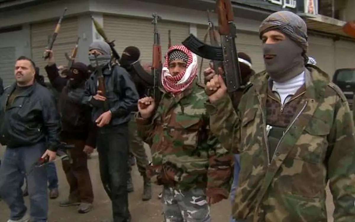 درگیری‌های گروهک "داعش" و "جبهه النصره" در سوریه ۱۱ کشته برجای گذاشت