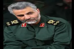 سرلشکر سلیمانی از نقش آیت‌الله جعفری در دفاع مقدس تجلیل کرد