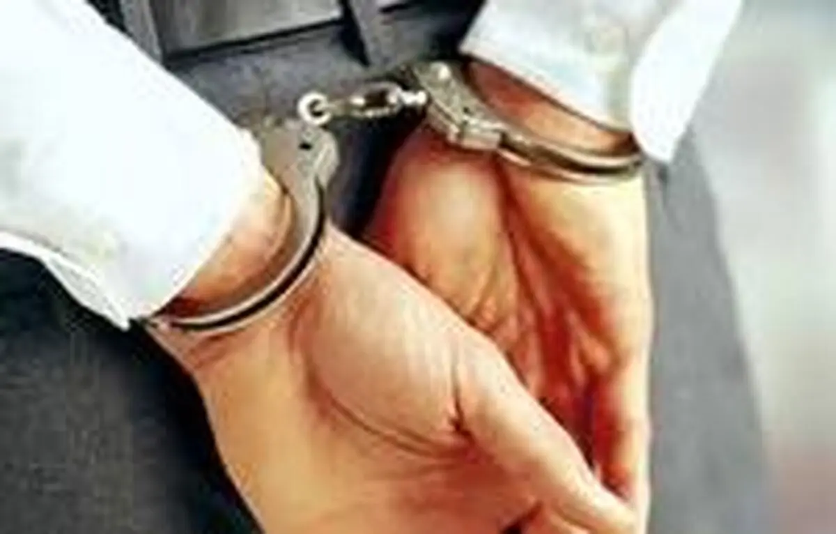 خبرهای غیررسمی از بازداشت "عبدالرضا داوری" حکایت دارد