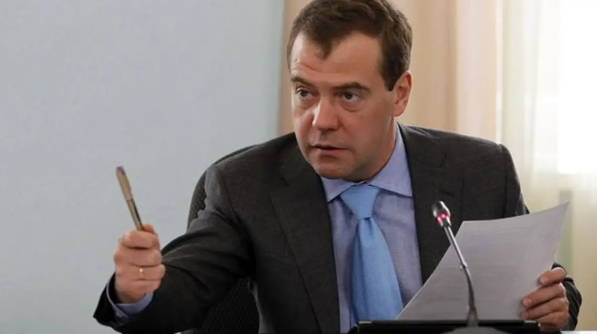 نخست‌وزیر روسیه: هیچ بخشی از اوکراین را جدا نکرده‌ایم؛ غرب تضمین کند کی‌یف عضو ناتو نمی‌شود