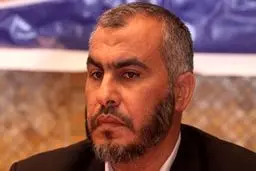 یک عضو حماس: با تشکیل دولت 