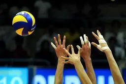 سرمربی تیم ملی والیبال صربستان: پیروزی در دیدار تدارکاتی مهم نیست