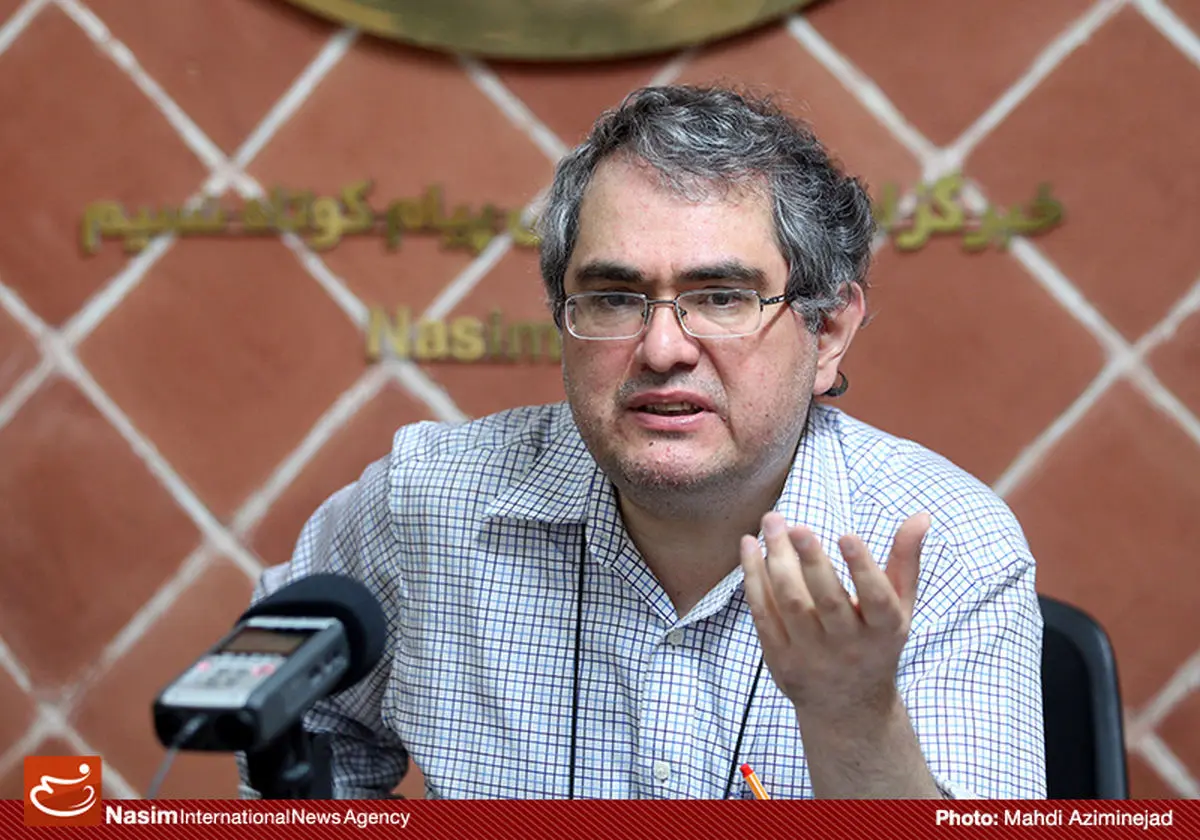 مشروح اولین نشست "نقد علوم انسانی" در خبرگزاری «نسیم»