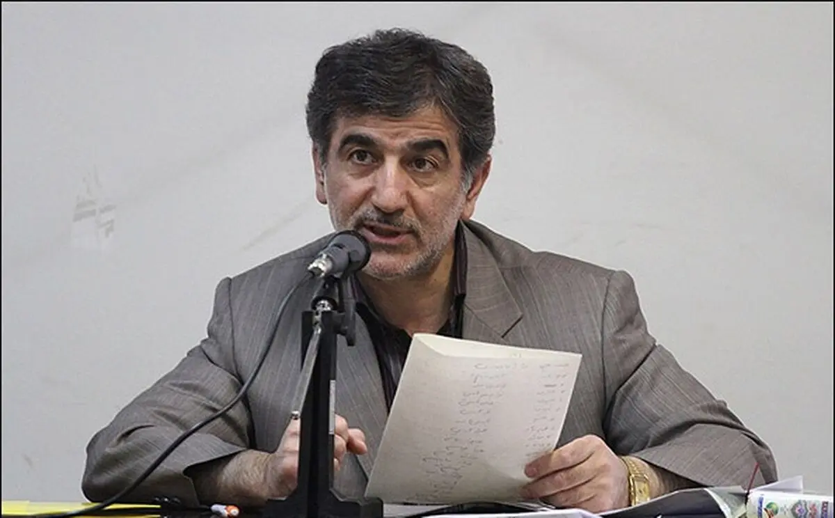 سخنگوی کمیسیون اصل ۹۰: گزارش رانت ۶۵۰ میلیون یورویی به قوه قضائیه ارسال می‌شود